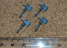 Warhammer fantasy fyreslayer for sale  LINCOLN