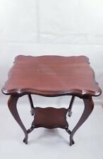 Antique hall console for sale  SKEGNESS