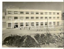 1960 nuoro veduta usato  Milano