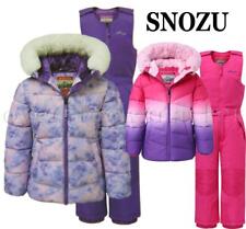 New snozu girls for sale  Osterburg