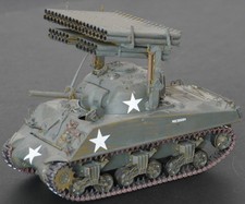 Sherman panzer calliope gebraucht kaufen  Offenbach am Main