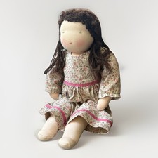 Waldorf inspired soft for sale  Cumberland Center