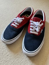 Vans authentic pro for sale  HASLEMERE
