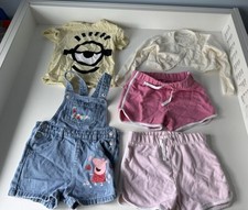 Months girls bundle for sale  CATERHAM