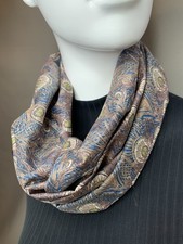 Snood cowl circle for sale  BURY