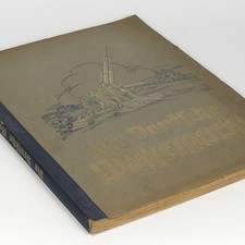 Álbum de fotos Wehrmacht livro w270 cartões de cigarro da Luftwaffe Kriegsmarine alemã comprar usado  Enviando para Brazil
