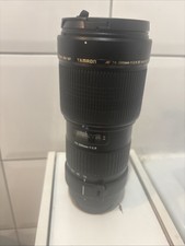 Tamron 200mm f2.8 for sale  GRAYS
