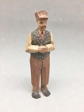 Hand carved wood for sale  Anna