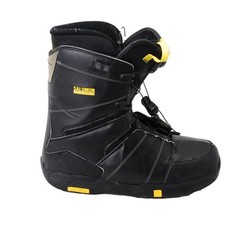 Boots occasion salomon d'occasion  La Roche-sur-Foron