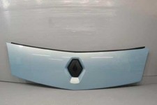 Grelha de radiador Renault Kangoo 2011 ABA-KWK4M [usada] [PA90234113] comprar usado  Enviando para Brazil