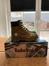 Sfera ebbasta timberland gebraucht kaufen  Kassel