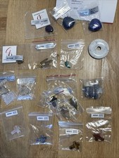 Mixed gemstone bundle for sale  MANCHESTER