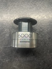 shimano 6000 spare spool for sale shimano 6000 spare spool for sale CHESTERFIELD