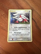 Carte pokémon mangriff d'occasion  Trévillers