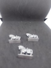 28mm medieval warhorses for sale  KNOTTINGLEY