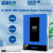Easun 6.2 hybrid d'occasion Easun 6.2 hybrid d'occasion  Toulouse-