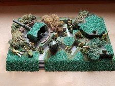 Diorama airfix gun gebraucht kaufen  Berlin