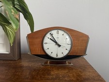 Vintage metamec mantle for sale  GODALMING