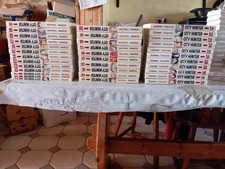 City hunter complete usato  Uta
