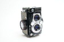 Yashica 127 tlr for sale  BRISTOL
