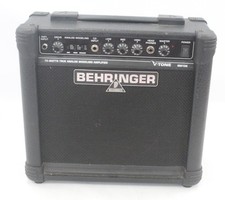 Behringer tone gm108 for sale  LEEDS