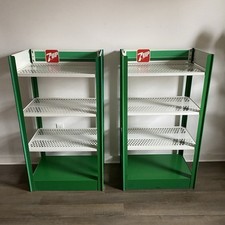 7 shelves metal for sale 7 shelves metal for sale Philadelphia