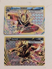 Pokemon cards empoleon for sale  Austin