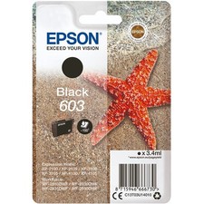 Epson 603 cartouche d'occasion  Thiviers