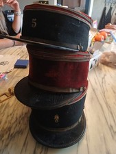 Kepis militaire anciens d'occasion Kepis militaire anciens d'occasion  Blainville-sur-l'Eau