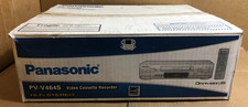 Panasonic v464s hifi for sale  Corona