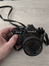 Yashica appareil photo d'occasion  Miramas