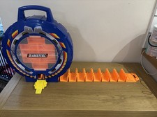 Teamsterz load launch for sale  CARDIFF