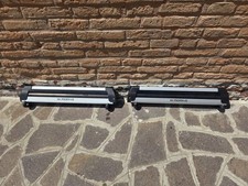 Porta sci auto usato  Novi di Modena