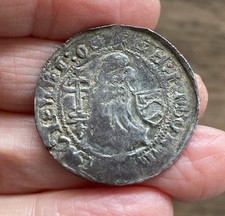 Crusader order john for sale  ILFORD