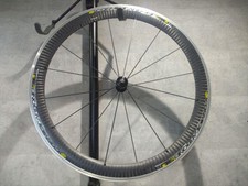 Roda clincher aro híbrido carbono Mavic 622-13C comprar usado  Enviando para Brazil