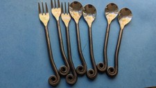 Lot pieces spoons for sale  Bellevue
