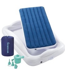 Navy hiccapop inflatable for sale  Carrollton