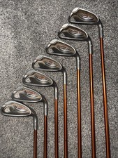 Ping g10 irons for sale Ping g10 irons for sale  BEWDLEY