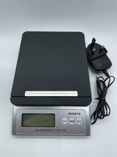 Munbyn digital postal for sale  ABINGDON