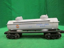 Lionel o27 6465 for sale  Doylestown