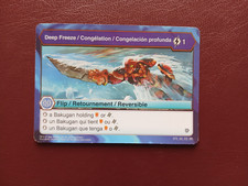 Bakugan single trading for sale  YORK