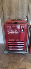 Ghiacciaia pozzetto coca usato  San Vittore Olona