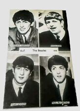 Postcard beatles 1963 for sale  Linden