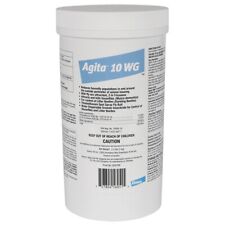 Agita 10wg 2.2lbs for sale  Rock Valley