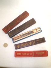 Anciens etuis rasoirs d'occasion  L'Isle-sur-la-Sorgue