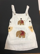 Toddler overall dress for sale  Columbia