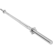 Bilanciere diritto 120cm usato  Frattaminore