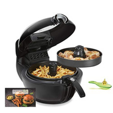 Tefal yv9708 actifry usato  Roccagloriosa