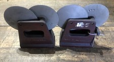 Grinding static balancing for sale  Watsontown