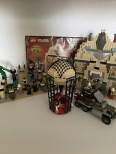 Lego pharao forbidden gebraucht kaufen  Eschborn